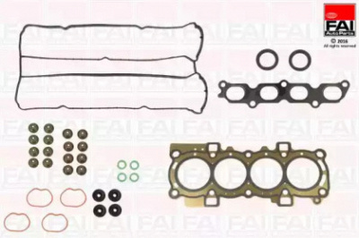 FAI AUTOPARTS hs1646 -  